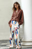 Pantalon Araraquara Off White