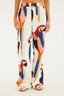 Pantalon Araraquara Off White