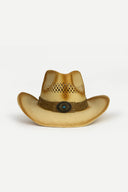 Sombrero Passion Beige