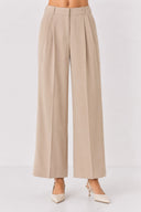 Patanlon Mireille Light Taupe