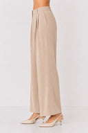 Patanlon Mireille Light Taupe