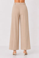 Patanlon Mireille Light Taupe