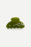 Gancho Pearls Green