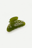 Gancho Pearls Green