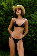 Bikini Pedras Bojo Preto