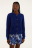 Chompa Pelinho Curto Blue