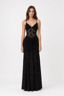 Vestido Peyton Black