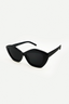Sunglasses Polaroid Black