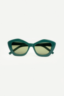 Sunglasses Polaroid Blue