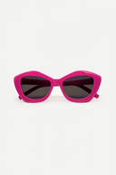 Sunglasses Polaroid Fuchsia