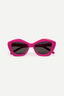 Sunglasses Polaroid Fuchsia