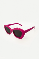 Sunglasses Polaroid Fuchsia