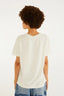 Polo Portal Araras Off White