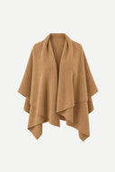 Poncho Cherlie Brick