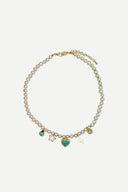 Collar Pristine Gdcrmbl