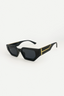 Sunglasses Pronk Black
