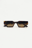 Sunglasses Pronk Brown