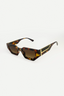 Sunglasses Pronk Brown