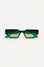 Sunglasses Pronk Green