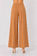 Pantalon  Daiara  Beige