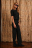 Pantalon Raisell Black