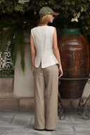 Pantalon Ranger Olive