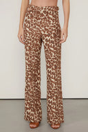 Pantalon Recorte Lateral Onca