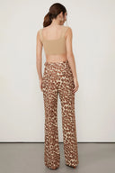 Pantalon Recorte Lateral Onca
