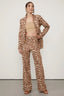 Pantalon Recorte Lateral Onca