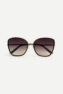 Sunglasses Resile Black