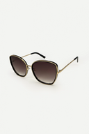 Sunglasses Resile Black