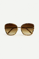 Sunglasses Resile Caramel