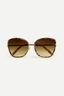 Sunglasses Resile Caramel
