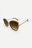 Sunglasses Resile Caramel