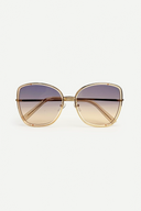 Sunglasses Resile Gold