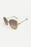 Sunglasses Resile Gold