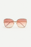 Sunglasses Resile Pink