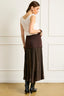 Falda Rhone Brown