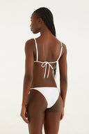 Bikini Richilieu Branco