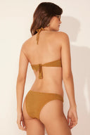 Bikini Bikini Ring Eyelet Orange