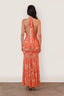 Vestido Rue Orange