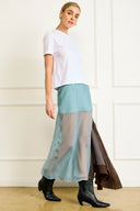 Falda Ryker Sky Blue