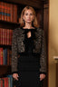 Top Sadie Leopard