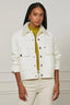 Lined Twill Jacket