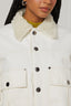 Lined Twill Jacket