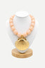 Collar Scallop Rose