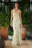 Vestido Sea Breezze Beige