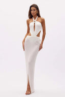 Vestido Seknut Off Shell