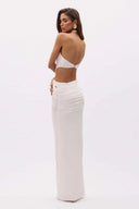Vestido Seknut Off Shell