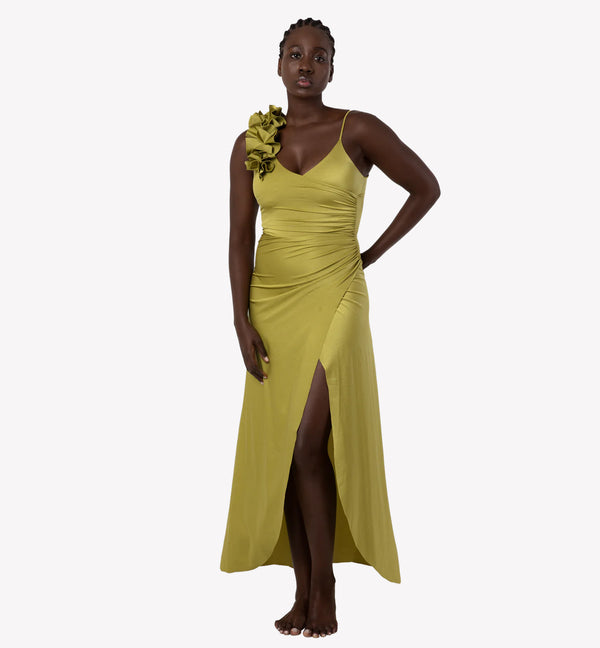 Vestido Selena
